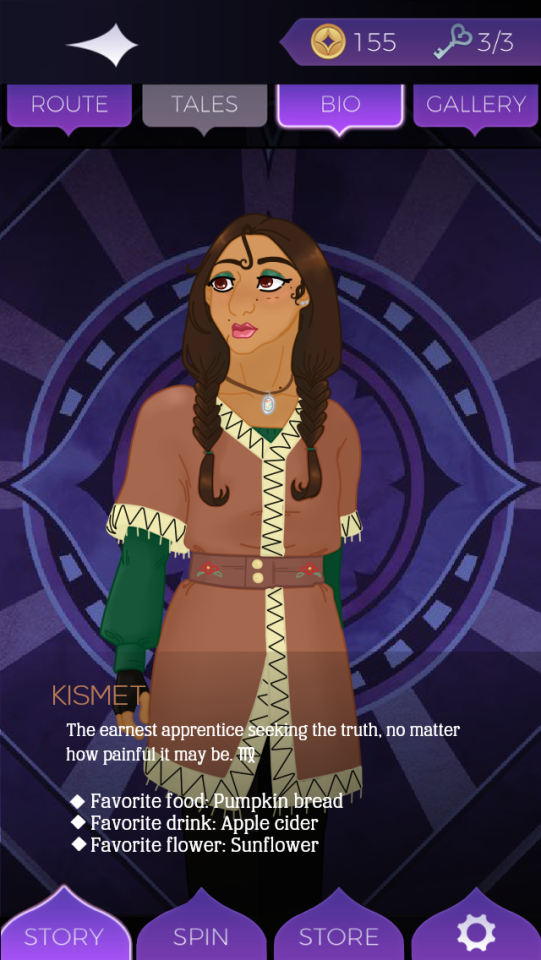 Kismet