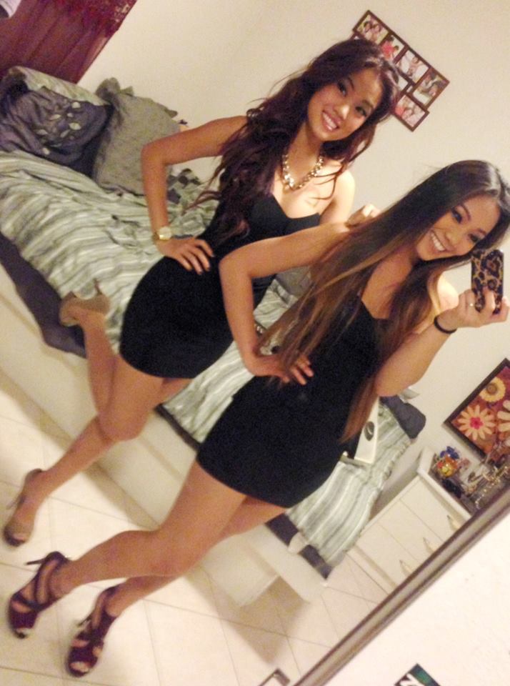 Asian Girls Daily