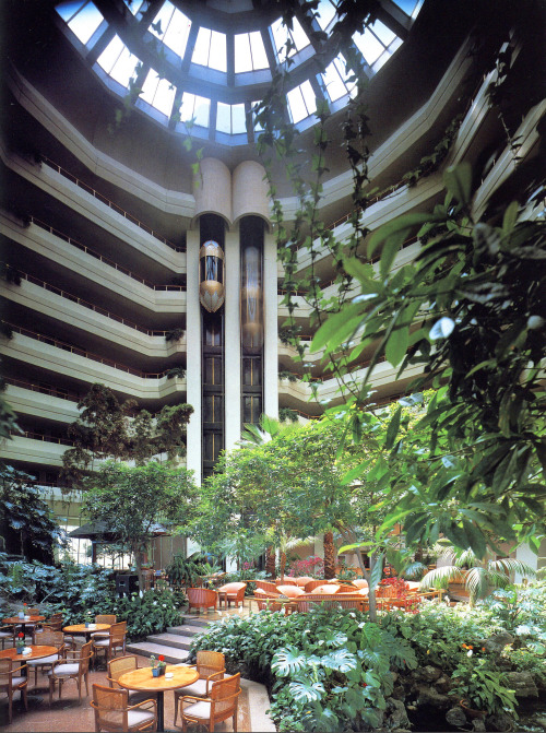 Lush & Verdant Hotel Selections From The Book, 'The Hospitality And Leisure Architecture Of Wimberly