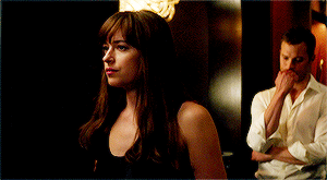 Fifty Shades Freed