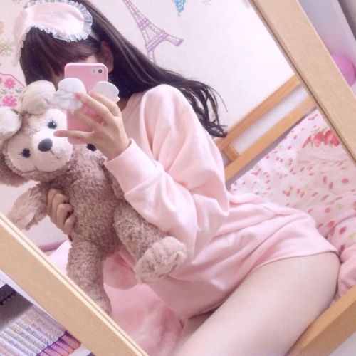 ♡ hauntley ♡