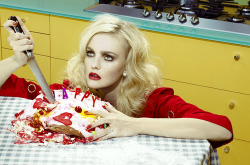 Miles Aldridge