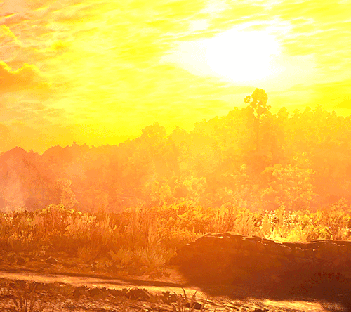 sweeetestcurse:  Scenery in The Witcher 3: