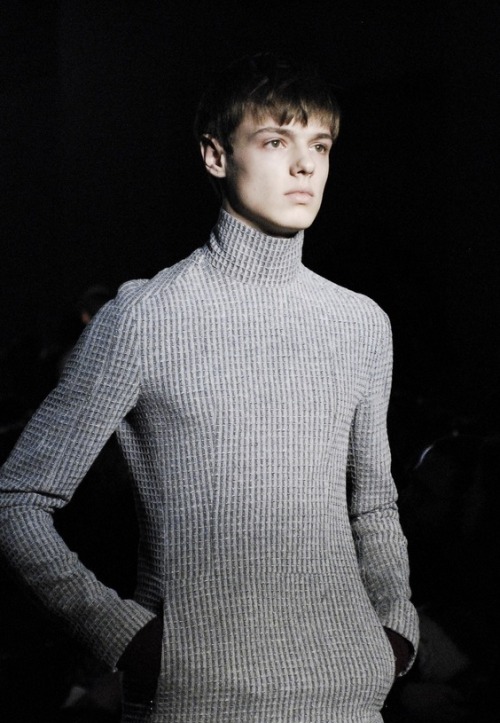 cnyck:  Raf Simons AW 08 