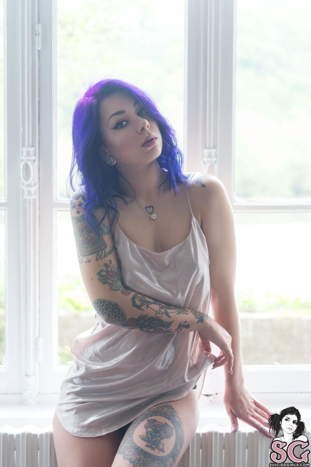 Plum Suicide