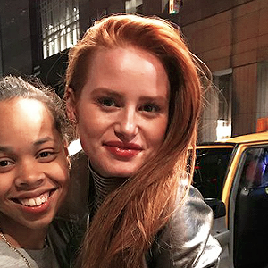 madelaine petsch iconslike/reblog if u saveor credit to wondermadsREQUEST ARE OPEN