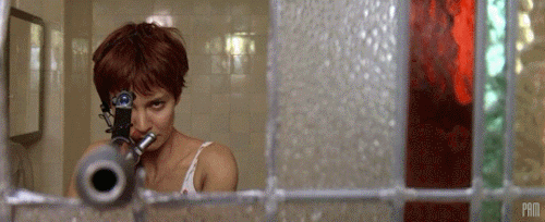 La Femme Nikita - Nikita (1990)
