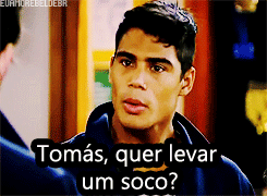 unicorniaparawhore:  Tomás e Pedro 