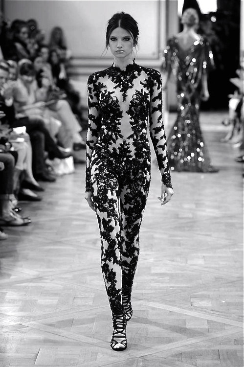 bridgettess:  Zuhair Murad - A/W Couture Collection 2013 