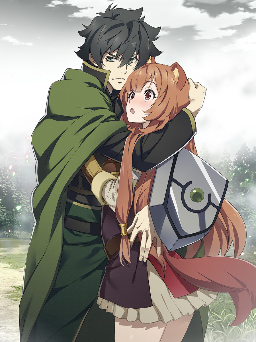 naofumi iwatani shield hero Kenjiee - Illustrations ART street