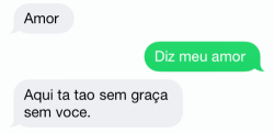 Estranho seria se eu não me apaixonasse