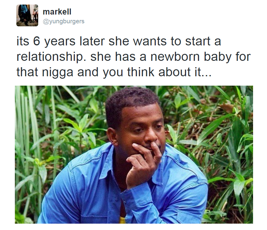 bestblackgirlsxxx:  clarknokent: no-chill-at-all:  Two hours and 25 minutes into