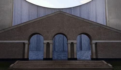 Waterwall [requested]