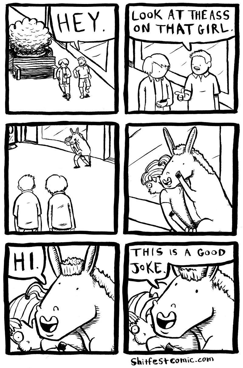 thefrogman:  By Tyler Hendrix [tumblr]