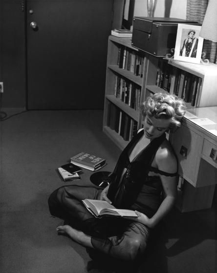 Classic Marilyn Central