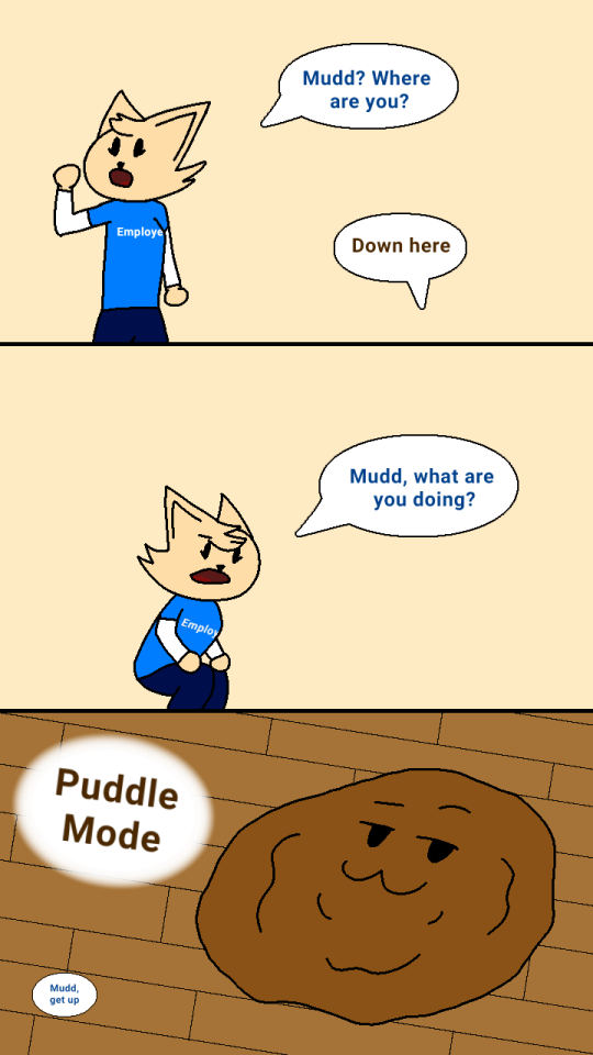 Muddposting Old Art 8: