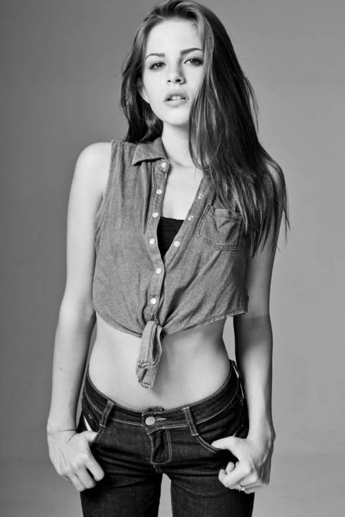 marspage14:  Bridget Satterlee  