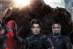 comicsalliance:  FOX IS NOW USING DEADPOOL TO PROMOTE FANTASTIC FOUR 