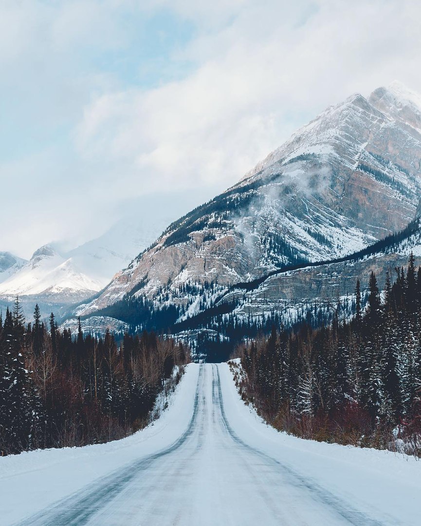 an-adventurers:  Banff National Park