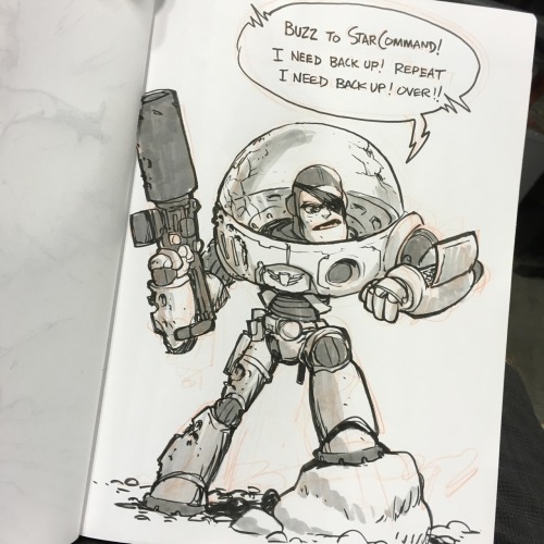 mrjakeparker:  Denver comic con commissions! porn pictures