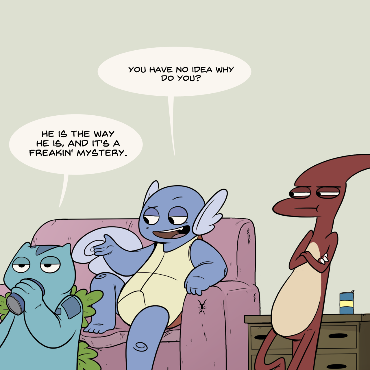 nekoama:What are words anyway?