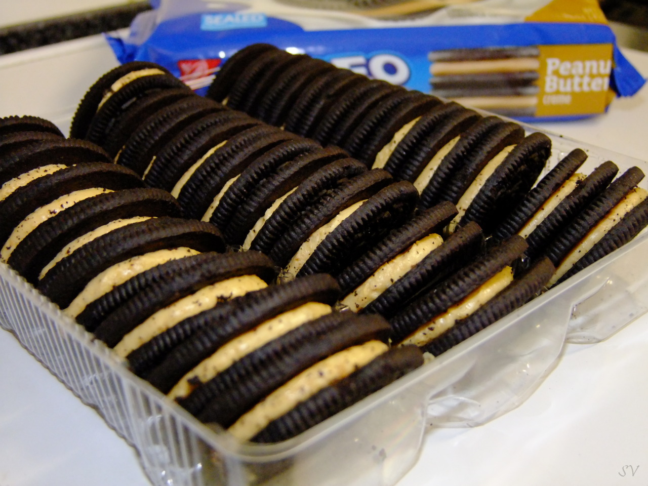 Looks Delicious