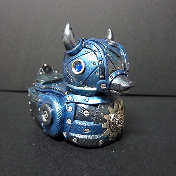 Steambunk