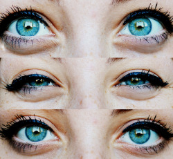 gnarlyok:  my eye ballsss 