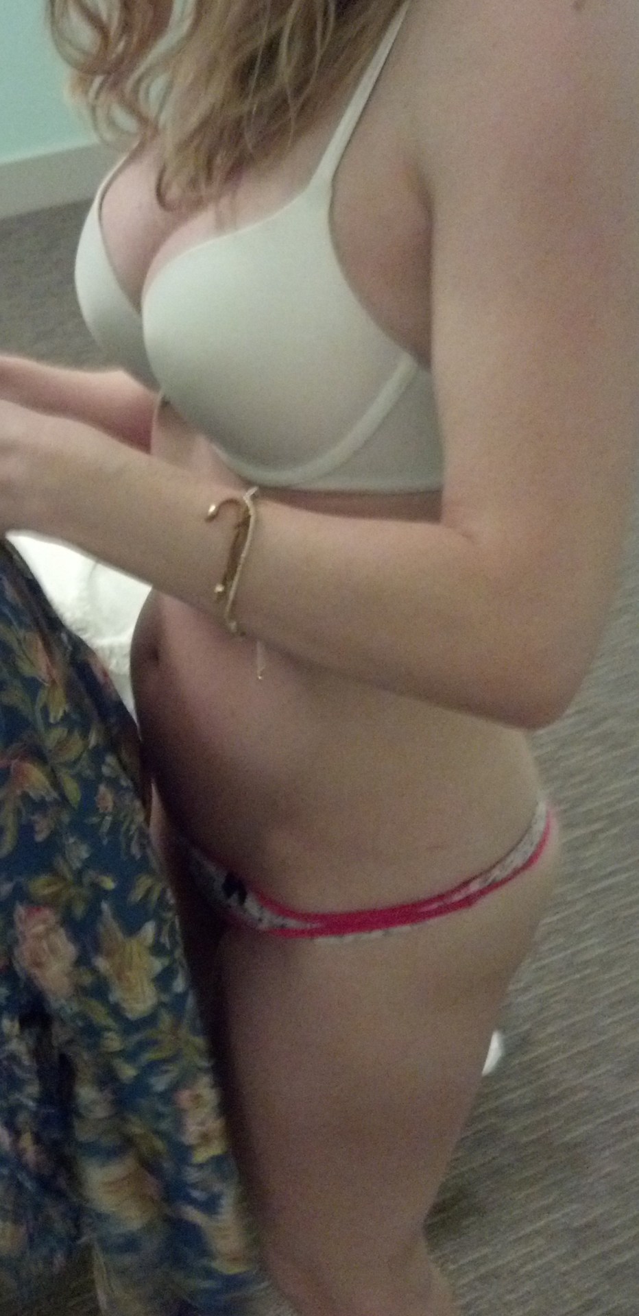 howdidyougetthisfat:  Progression…