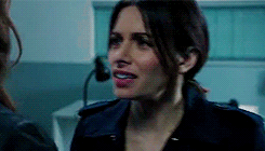 questionswiththecaptain:    POI Meme → Team Machine [3/6] → Sameen ShawI did work for the government, and I do want revenge. But if that work taught me anything, it’s that how you do matters as much as what you do. And by that metric, you’re