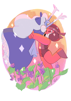 geenavaughn:  i miss steven universe already 