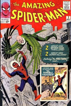 comicbookcovers:Some Spider-Man Homecoming