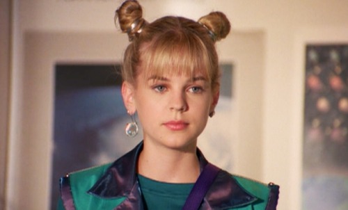 Zenon Girl of the 21st Century