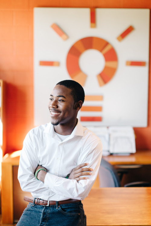 Toussaint Williams ’18International affairs and economics double major from Connecticut. Scot Radio marketing director and show host, Center for Technology Services (CTS) helpdesk employee, Clarendon Scholar.[[MORE]]What advice would you give your...