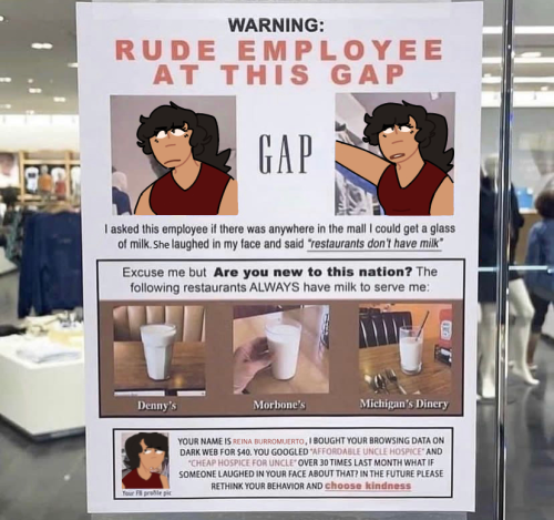 Who Even Give A Shit About Oc Shitposts Anymore