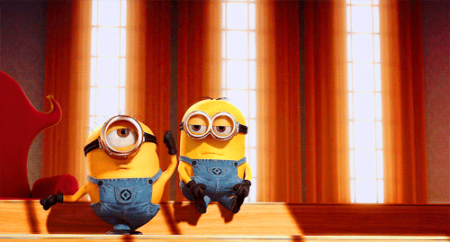   Click for the most hilarious, relatable gifs.  