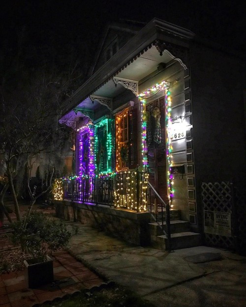 neworleans-by-studioblack:mardi gras | new orleanslet the good times roll photo credits: @davidnola 