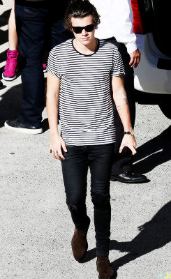 let me love you