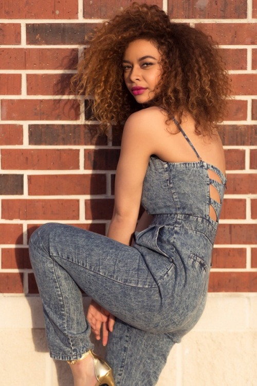 Our WCW is Crystal Westbrooks. Love her grace.