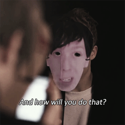 rorypons:a chat with dan howell (x)