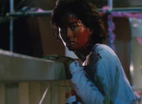 splinteredsoul:Mari Shirato in Mermaid Legend (1984)