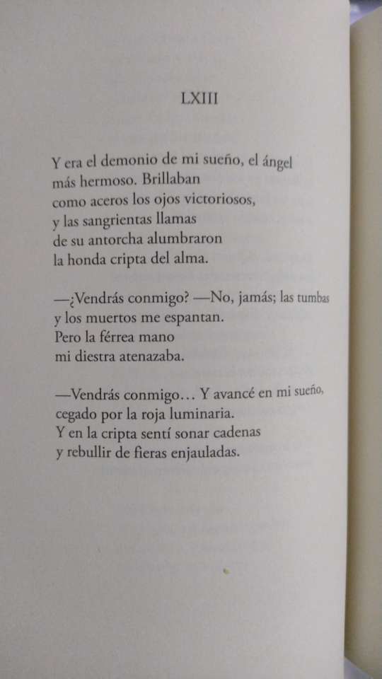 Book Review: Antonio Machado. Selection Of Poems By Jess Garca Snchez.