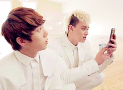 hoontokki:   Memorising the Japanese lyrics is hard.  