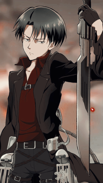 Featured image of post Levi Ackerman Aesthetic Lockscreen / Check out this fantastic collection of levi ackerman wallpapers, with 47 levi ackerman background images for your desktop, phone or tablet.