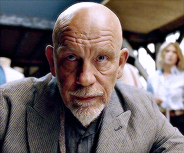 Teaser for the 2017 “Calling JohnMalkovich.com” -  Squarespace/JohnXHannes [x]