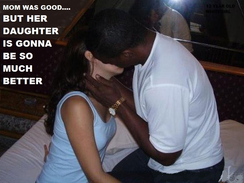 Black & White Kissing
