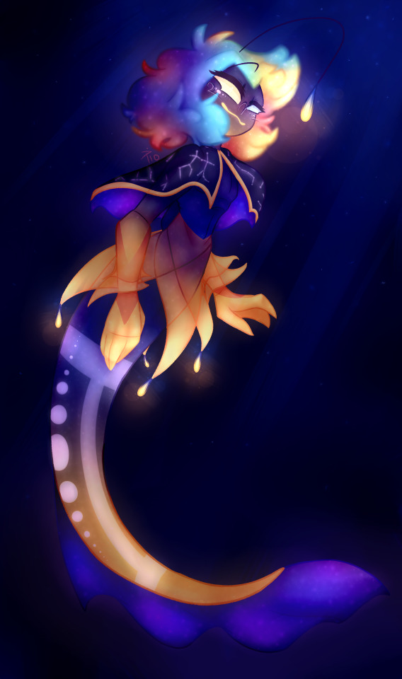 Angler Gemini! ! !