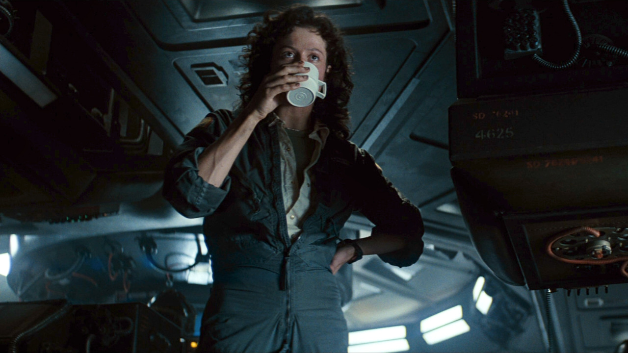 ULTRA💀BLAST — ALIEN (1979)