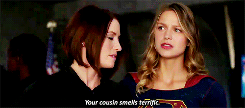 alexdanversdaily:Supergirl Season 2 ‘Team Up’ Promo