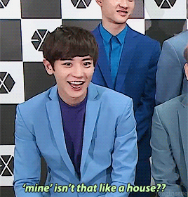 jonginssoo:  Q: Have there been any incidents on stage? 